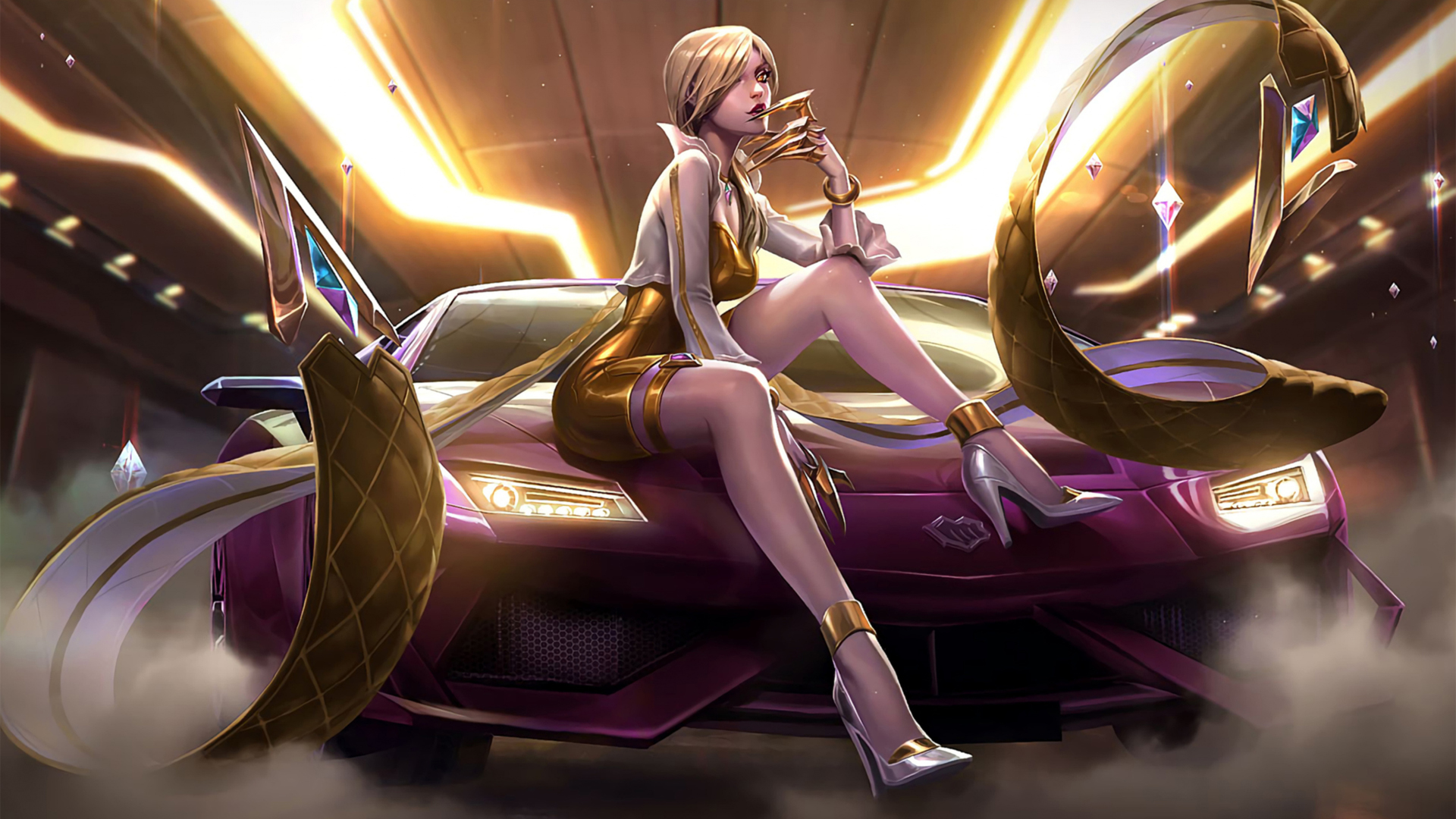 现代舒适客厅矢量素材